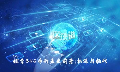 探索BHD币的未来前景：机遇与挑战