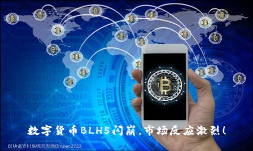 数字货币BLH5闪崩，市场反应激烈！