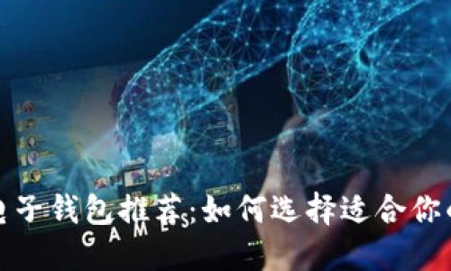 数字货币电子钱包推荐：如何选择适合你的加密钱包