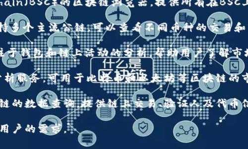 以下是一些常用的区块链查询网站，它们提供区块链数据查询、交易记录查询及其他相关信息：

1. **Blockchain.com** - 提供比特币和以太坊等多种加密货币的区块链浏览器，可以查询交易、区块、地址等信息。

2. **Etherscan** - 这是最流行的以太坊区块链浏览器，用户可以查询以太坊的交易记录、合约、代币等信息。

3. **Blockchair** - 支持多种区块链（包括比特币、以太坊、比特币现金等）的查询和分析平台，提供丰富的区块链数据统计和分析工具。

4. **CoinMarketCap** - 除了提供加密货币市场的实时价格外，还提供一些区块链的链上数据和统计信息。

5. **BTCscan** - 一种专门用于比特币区块链的查询工具，用户可以随着比特币区块链的交易进行查找。

6. **BscScan** - 针对Binance Smart Chain（BSC）的区块链浏览器，提供所有在BSC上进行的交易和智能合约的信息查询。

7. **Tokenview** - 跨链区块链浏览器，支持多个主流公链，可以查看不同币种的交易和市场信息。

8. **Nansen** - 一款区块链分析工具，专注于钱包和链上活动的分析，帮助用户了解市场动态。

9. **Glassnode** - 提供区块链链上数据分析服务，可用于比特币和以太坊等区块链的市场研究和预测。

10. **Mintscan** - 用于Cosmos网络区块链的数据查询，提供链上交易、验证人及代币信息。

这些网站都有其独特的功能和特点，适合不同用户的需求。