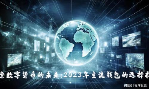 探索数字货币的未来：2023年主流钱包的选择指南