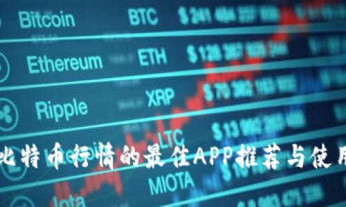 查看比特币行情的最佳APP推荐与使用指南