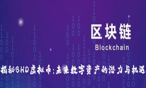 揭秘BHD虚拟币：未来数字资产的潜力与机遇