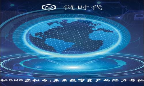 揭秘BHD虚拟币：未来数字资产的潜力与机遇