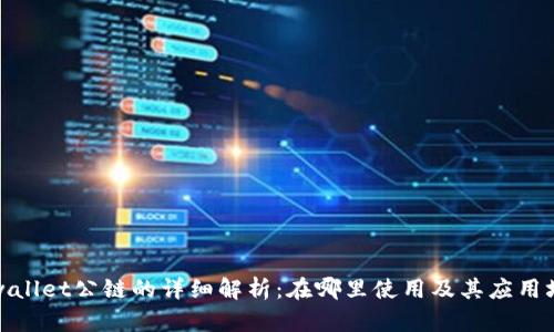 tpwallet公链的详细解析：在哪里使用及其应用场景