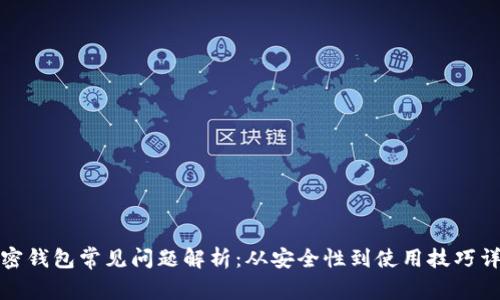 加密钱包常见问题解析：从安全性到使用技巧详解