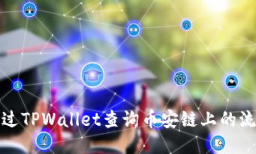 如何通过TPWallet查询币安链上的流动性池