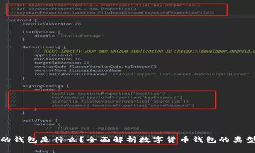 存虚拟币的钱包是什么？全面解析数字货币钱包的类型与安全性