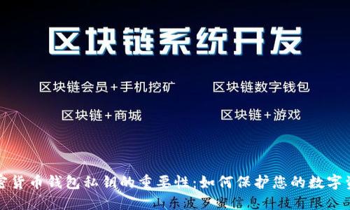 加密货币钱包私钥的重要性：如何保护您的数字资产