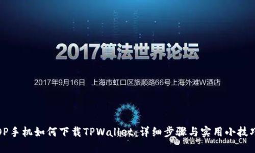 OP手机如何下载TPWallet：详细步骤与实用小技巧