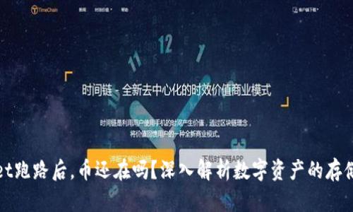 TPWallet跑路后，币还在吗？深入解析数字资产的存储与安全