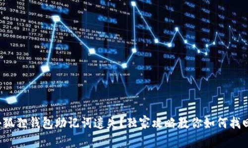 小狐狸钱包助记词遗失？独家攻略教你如何找回！
