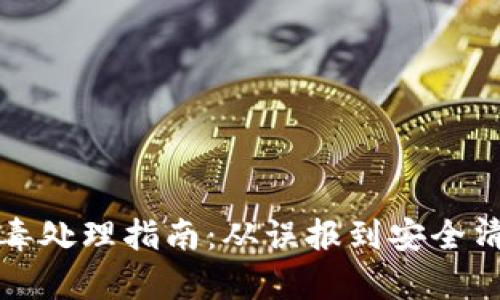 tpwallet报毒处理指南：从误报到安全清理的全流程