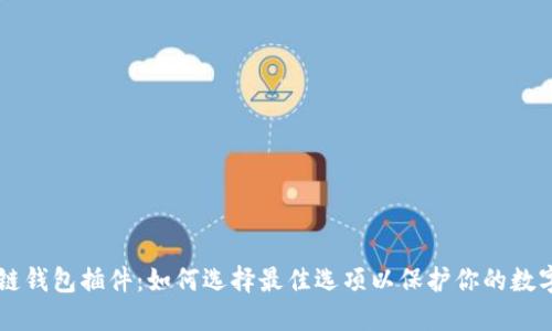 区块链钱包插件：如何选择最佳选项以保护你的数字资产