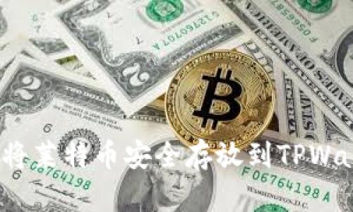 如何将莱特币安全存放到TPWallet？