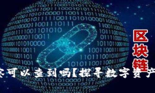 Web3钱包警察可以查到吗？探寻数字资产的隐私与安全