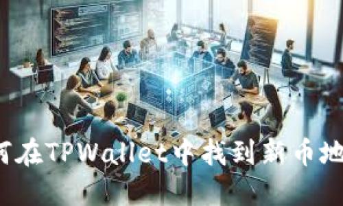 如何在TPWallet中找到新币地址？