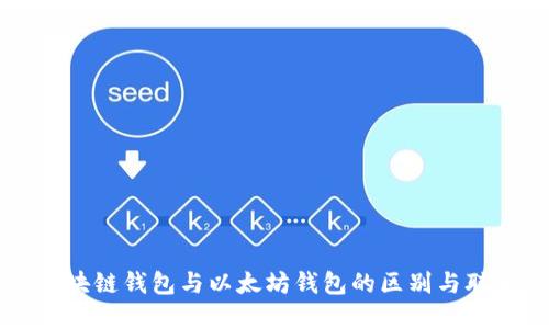 区块链钱包与以太坊钱包的区别与联系