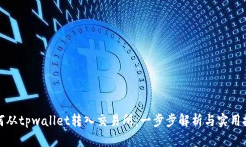 如何从tpwallet转入交易所：一步步解析与实用技巧