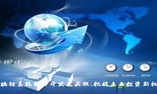 区块链系统软件开发龙头股：把握未来投资新机遇