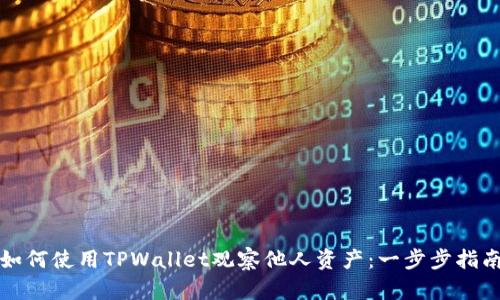 如何使用TPWallet观察他人资产：一步步指南
