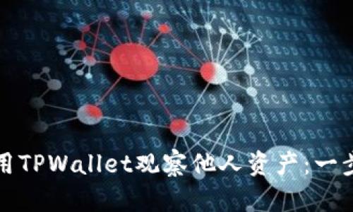 如何使用TPWallet观察他人资产：一步步指南