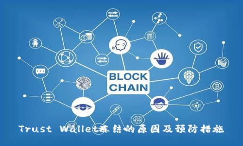 Trust Wallet冻结的原因及预防措施