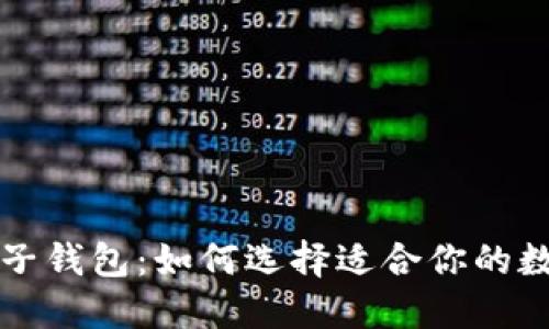 国外数字货币电子钱包：如何选择适合你的数字资产管理工具
