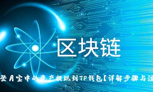 如何将登月宝中的资产提现到TP钱包？详解步骤与注意事项