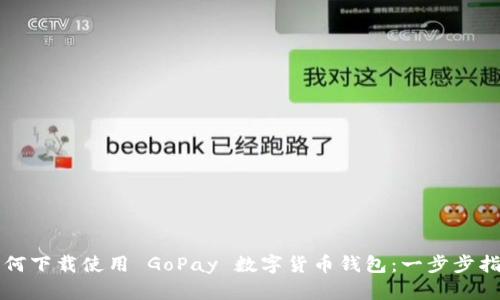 如何下载使用 GoPay 数字货币钱包：一步步指南