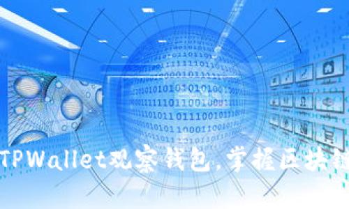 如何使用TPWallet观察钱包，掌握区块链资产动态
