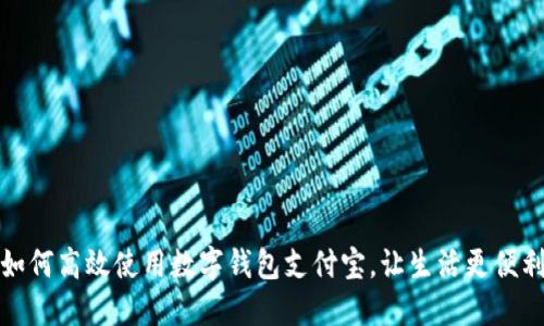 如何高效使用数字钱包支付宝，让生活更便利