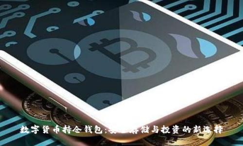 数字货币持仓钱包：安全存储与投资的新选择