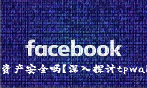 tpwallet：你的数字资产安全吗？深入探讨tpwallet的安全性与未来