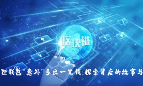 小狐狸钱包“意外”多出一笔钱：探索背后的故事与意义