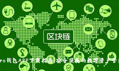 波宝Pro钱包APP下载指南：安全便捷的数字资产管理工具