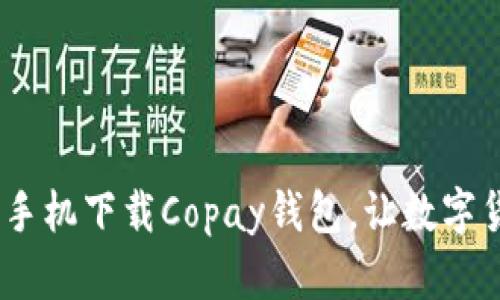 轻松掌握财务，手机下载Copay钱包，让数字货币管理更简单