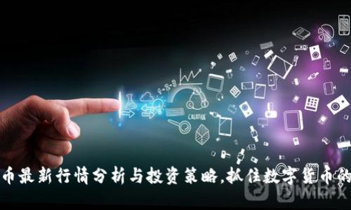 狗狗币最新行情分析与投资策略，抓住数字货币的机会