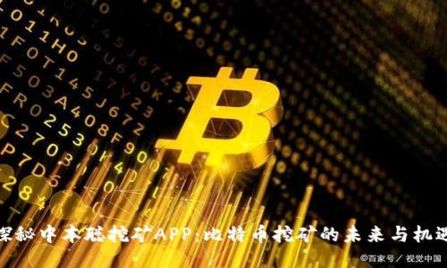 探秘中本聪挖矿APP：比特币挖矿的未来与机遇