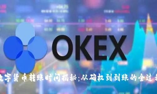 数字货币转账时间揭秘：从确权到到账的全过程
