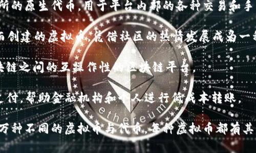 虚拟币，广义上是指一种以数字形式存在的货币，通常基于加密技术进行交易和管理。以下是一些著名的虚拟币名称：

1. **比特币（Bitcoin）** - 第一个，也是最著名的虚拟币，由中本聪在2009年创造。常被称为“数字黄金”。

2. **以太坊（Ethereum）** - 一种开放源代码的区块链平台，允许开发者创建去中心化应用，ETH是其原生货币。

3. **瑞波币（Ripple）** - 主打跨境支付的数字货币，旨在为金融机构提供高效的交易解决方案。

4. **莱特币（Litecoin）** - 由查理·李创立，旨在改善比特币的一些局限性，交易速度更快。

5. **比特币现金（Bitcoin Cash）** - 比特币的一个分叉，旨在提高交易速度和降低费用。

6. **Chainlink（链环）** - 去中心化预言机网络，为智能合约提供真实世界的数据。

7. **币安币（Binance Coin）** - 币安交易所的原生代币，用于平台内部的各种交易和手续费优惠。

8. **狗狗币（Dogecoin）** - 起初作为玩笑而创建的虚拟币，凭借社区的热情发展成为一种流行货币。

9. **波卡（Polkadot）** - 旨在实现不同区块链之间的互操作性的区块链平台。

10. **恒星币（Stellar）** - 旨在促进跨境支付，帮助金融机构和个人进行低成本转账。

这只是一些知名的虚拟币，市场上还有成千上万种不同的虚拟币与代币。每种虚拟币都有其独特的特点和用途，适合不同的投资者和用户。