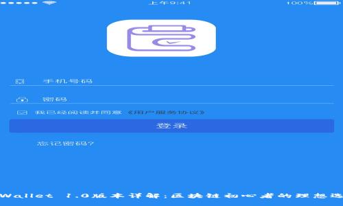 TPWallet 1.0版本详解：区块链初心者的理想选择