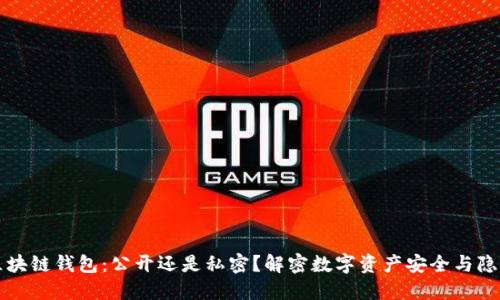 区块链钱包：公开还是私密？解密数字资产安全与隐私