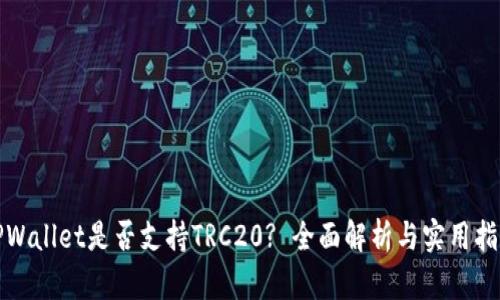 TPWallet是否支持TRC20? 全面解析与实用指南