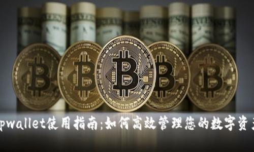tpwallet使用指南：如何高效管理您的数字资产