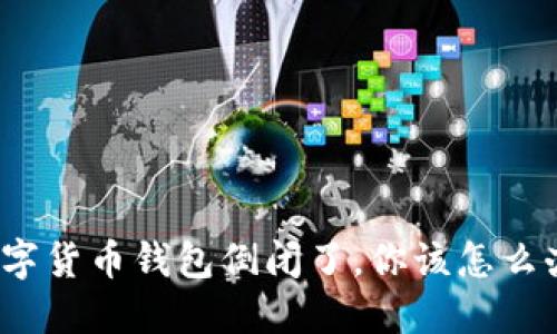 数字货币钱包倒闭了，你该怎么办？