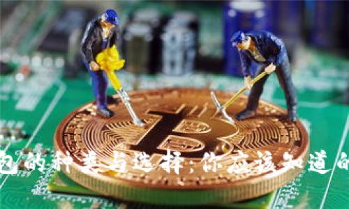 区块链钱包的种类与选择：你应该知道的实用指南