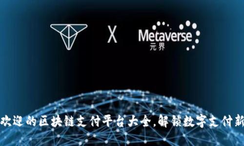 最受欢迎的区块链支付平台大全，解锁数字支付新方式