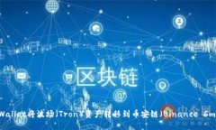 如何使用TPWallet将波场（Tron）资产转移到币安链