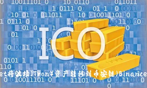 如何使用TPWallet将波场（Tron）资产转移到币安链（Binance Smart Chain）